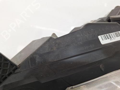 Left headlight FORD FIESTA VI (CB1, CCN) 1.25 | BP38486902C28 - Image 2