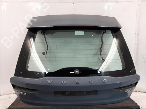 Used Tailgate VOLVO V90 II Cross Country (236) B5 Mild-Hybrid AWD (250 hp) 27800605