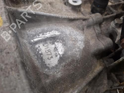 Gearbox HYUNDAI i10 I (PA) 1.2 | BP29417859M3 
