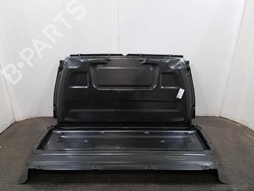 Used Cargo separator PEUGEOT EXPERT Van (V_) 2.0 BlueHDi 145 (144 hp) 31315692