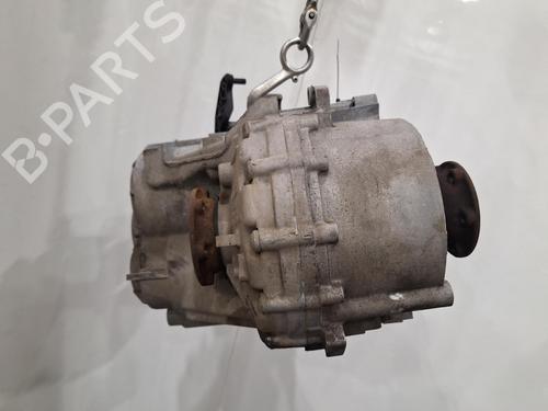 Gearbox VW GOLF VI Convertible (517) 2.0 TDI | BP28084951M3 