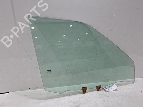 Used Front right door window Front right door window NISSAN JUKE (F16_) DIG-T 117 (117 hp) 40112017 40112017