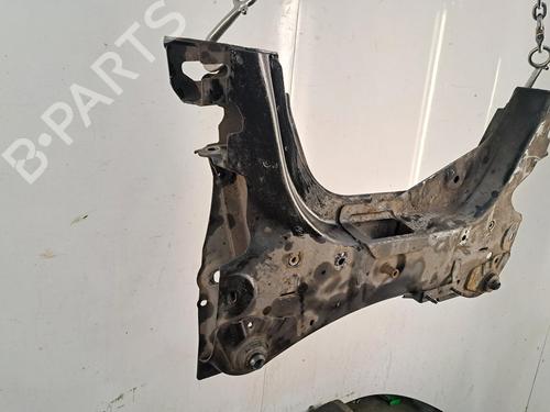 Subframe NISSAN MICRA III (K12) 1.2 16V | BP26746215M9 