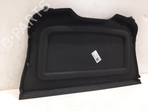Rear parcel shelf FORD FOCUS III 1.6 Ti | BP33435480C85 - Image 6