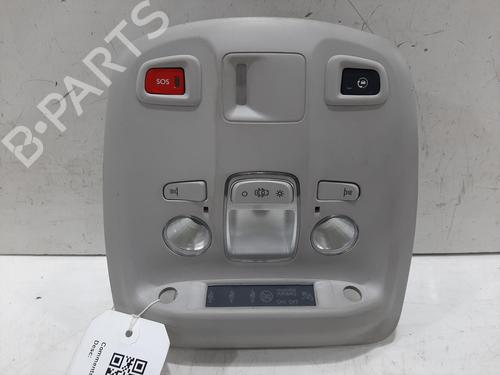 Used Interior roof light PEUGEOT EXPERT Van (V_) 1.5 BlueHDi 100 (102 hp) 30609122