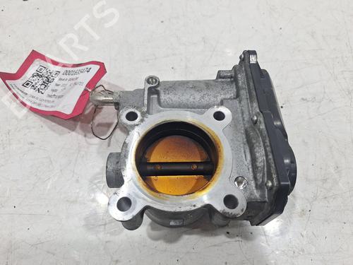 Throttle body TOYOTA YARIS (_P13_) 1.3 (NSP130_, NSP130) | BP32324620M82 