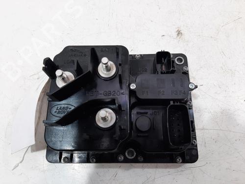 Control unit LAND ROVER RANGE ROVER IV (L405) 4.4 SDV8 4x4 | BP32064013M11