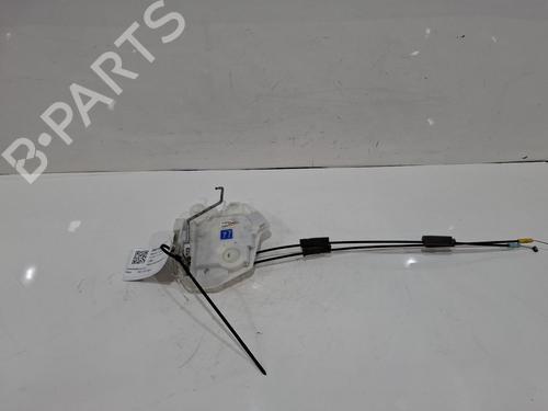 Used Front right lock Front right lock 38433713 38433713