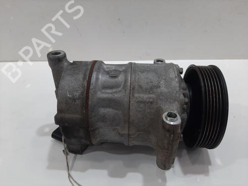 AC compressor VW SCIROCCO III (137, 138) 1.4 TSI | BP28448774M34