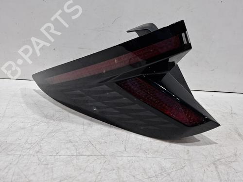 Used Left taillight Left taillight 38604484 38604484