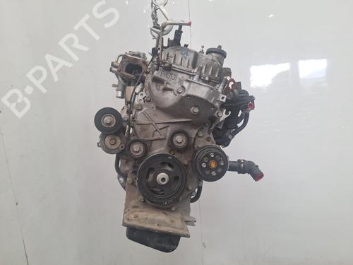 Used Engine Engine HYUNDAI i30 (PDE, PD, PDEN) 1.0 T-GDI (120 hp) 34732761 34732761