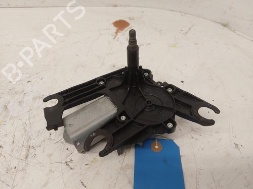 Used Rear wiper motor CITROËN C3 II (SC_) 1.4 (73 hp) 26816571