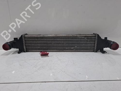 Used Intercooler Intercooler MERCEDES-BENZ C-CLASS (W204) C 220 CDI (204.002) (170 hp) 39724604 39724604