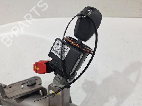 Steering column DACIA DUSTER (HS_) 1.5 dCi | BP31879605M21