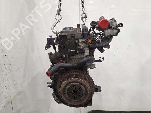 Engine CITROËN C3 II (SC_) 1.4 LPG | BP30958835M1