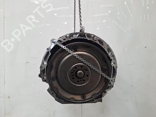 Used Gearbox Gearbox MERCEDES-BENZ C-CLASS Coupe (C205) C 300 d (205.318) (245 hp) 33839242 33839242