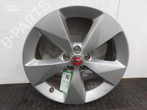 Velg JAGUAR E-PACE (X540) 2.0 D180 AWD (179 hp) 26808236