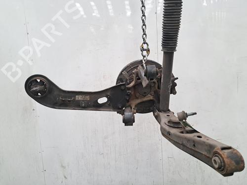 Right rear suspension arm KIA SPORTAGE IV (QL, QLE) 1.6 GDI | BP26872671M15 