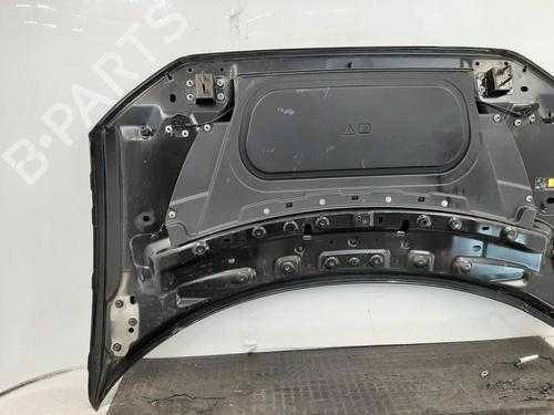 Motorhjelm JAGUAR I-PACE (X590) EV400 AWD | BP38446544C1  - Image 6