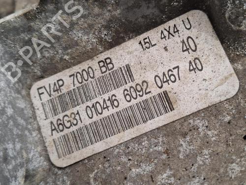 Gearbox FORD KUGA II (DM2) 1.5 EcoBoost 4x4 | BP39743628M3 - Image 2
