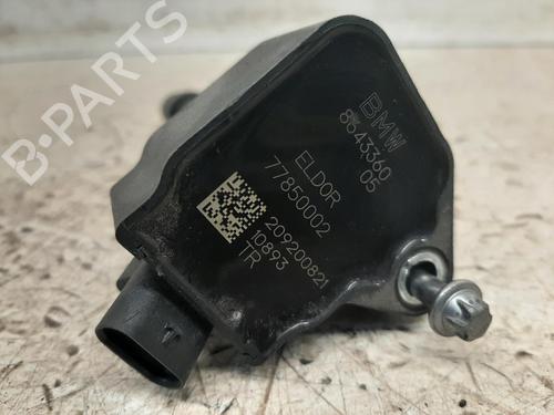 Ignition coil MINI MINI COUNTRYMAN (F60) Cooper ALL4 | BP26775827M94 - Image 5