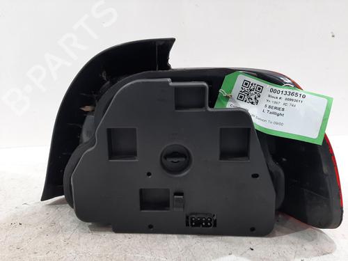 Left taillight BMW 5 (E39) 540 i | BP26866838C34 