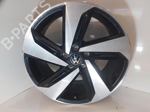 Used Rim VW POLO VI (AW1, BZ1, AE1) GTI (207 hp) 32380086