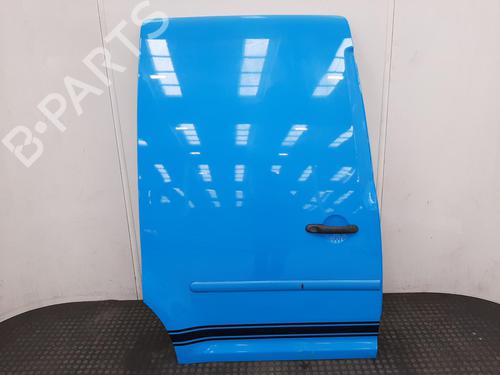 Used Right slide door VW CADDY III Box Body/MPV (2KA, 2KH, 2CA, 2CH) 2.0 SDI (70 hp) 26745078