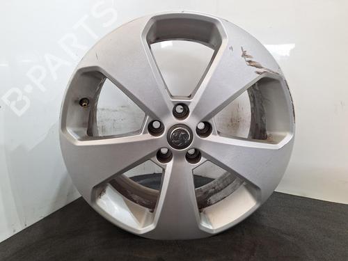 Used Rim Rim 38620737 38620737