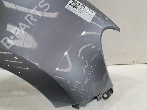 Forskærm Højre SMART FORFOUR Hatchback (453) 1.0 (453.042, 453.043) | BP32120353C42 - Image 5