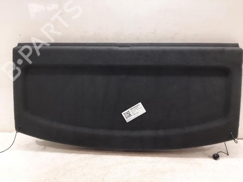 Cappelliera VW GOLF VI (5K1) 1.4 TSI (122 hp) 33179356