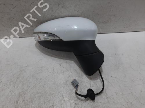 Used Right mirror Right mirror FORD FIESTA VI (CB1, CCN) 1.25 (60 hp) 33436197 33436197