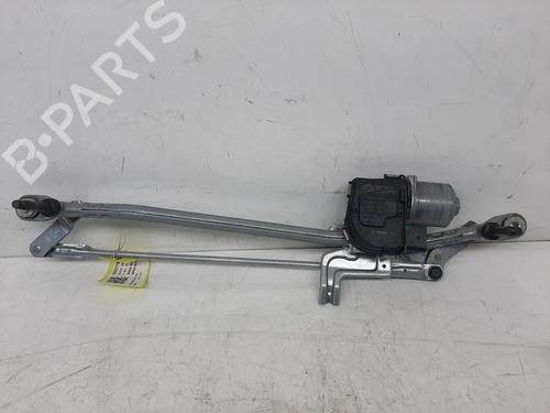 Viskermotor vindrude LAND ROVER RANGE ROVER EVOQUE (L551) 2.0 D200 4x4 (204 hp) 26856153