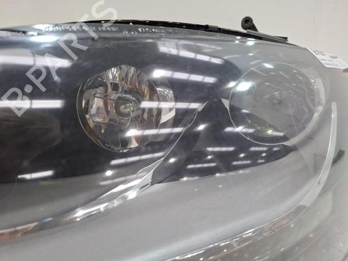 Left headlight AUDI TT (8J3) 2.0 TFSI | BP39202274C28 - Image 4