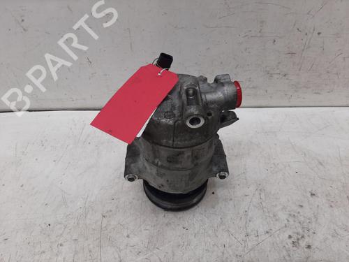 AC compressor AUDI A3 (8V1, 8VK) 1.4 TSI | BP37871858M34 - Image 5