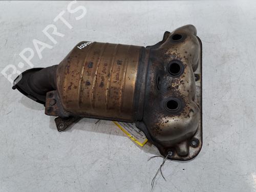 Used Catalyst VAUXHALL CORSA Mk III (D) (S07) 1.4 (L08) (101 hp) 31999066