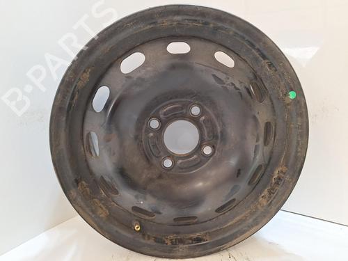 Used Rim Rim FORD TRANSIT COURIER B460 Box Body/MPV 1.5 EcoBlue (100 hp) 36773231 36773231