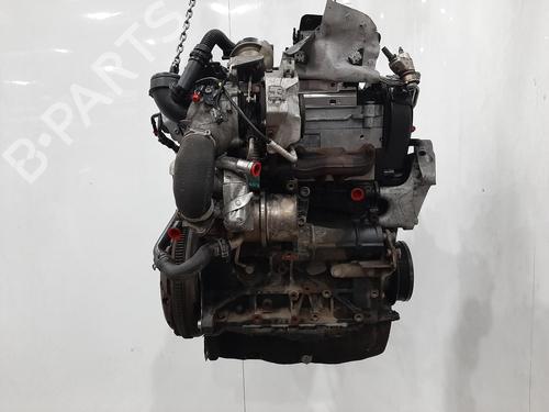 Engine VW TIGUAN (5N_) 2.0 TDI 4motion | BP29397681M1 