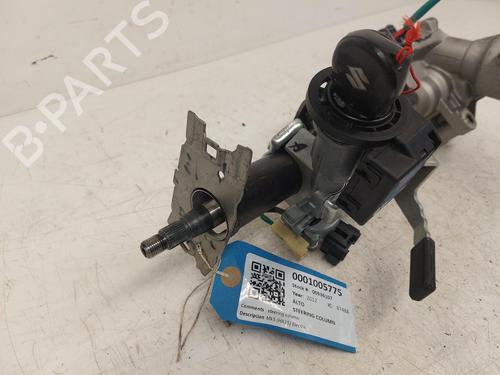 Steering column SUZUKI ALTO VII (GF, HA25_, HA35_) 1.0 (AMF310, GFC31S) | BP26765511M21 
