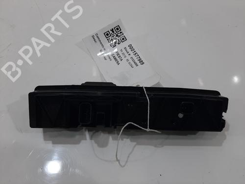 Camera FORD FIESTA VII (HJ, HF) 1.5 ST EcoBoost | BP30722150E14 