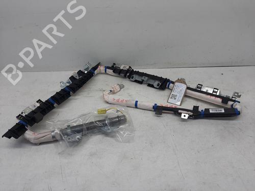 Used Other HONDA CIVIC IX Tourer (FK) 1.6 i-DTEC (FK3) (120 hp) 26827632