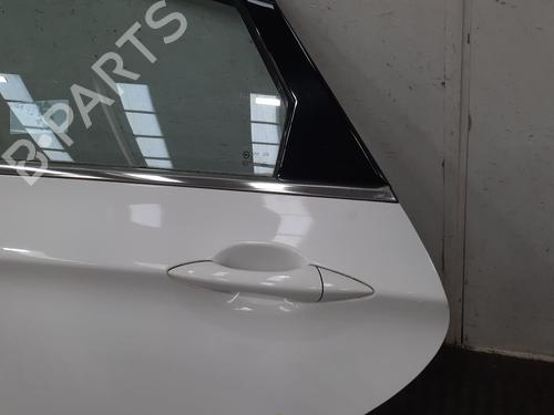 Left rear door HYUNDAI i40 I (VF) 1.7 CRDi | BP26816745C4