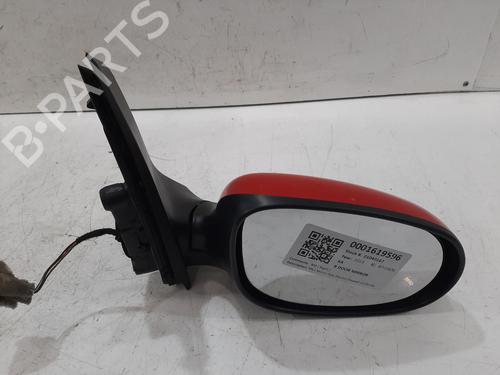Bakspejl Højre FORD KA (RU8) 1.2 (69 hp) 31977988