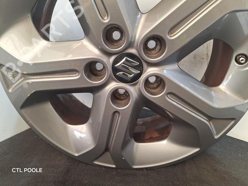 Fælk SUZUKI VITARA (LY) 1.6 (APK 416) | BP38757351C45 - Image 4