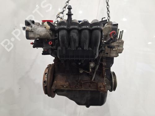 Engine FORD KA (RU8) 1.2 | BP29553495M1 