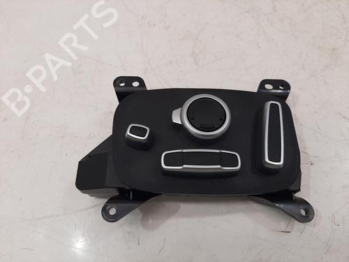 Used Electronic module Electronic module LAND ROVER RANGE ROVER IV (L405) 4.4 SDV8 4x4 (340 hp) 34205711 34205711