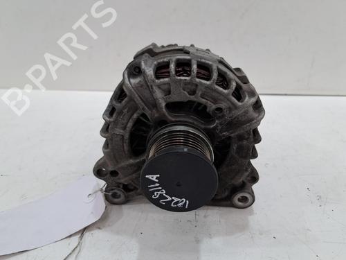 Used Alternator AUDI A3 (8V1, 8VK) 1.6 TDI (110 hp) 28274870