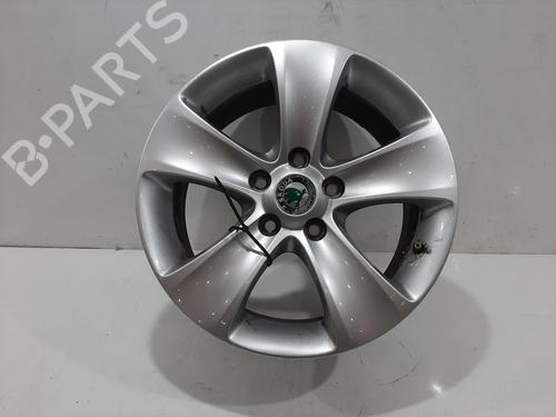 Used Rim SKODA YETI (5L) 1.6 TDI (105 hp) 30406846