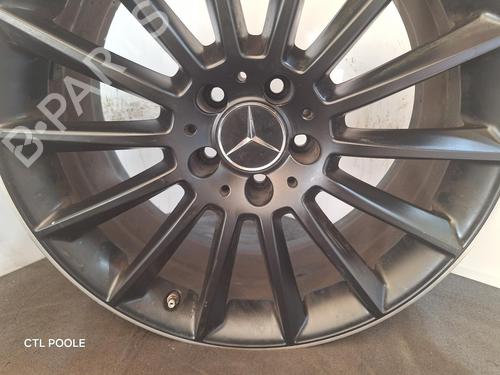 Fælk MERCEDES-BENZ A-CLASS (W177) AMG A 35 4-matic (177.051) | BP38294427C45 - Image 4