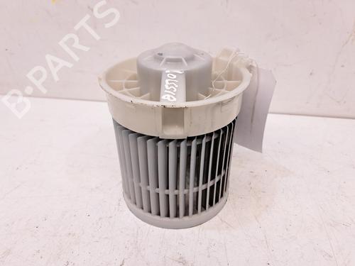 Heater blower motor NISSAN X-TRAIL III (T32_, T32R, T32RR) 1.3 DIG-T | BP26837036M62